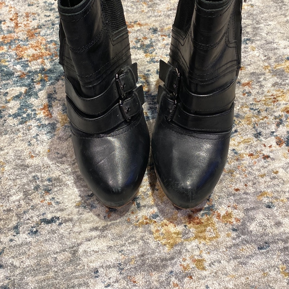 Sam Edelman boots - Picture 8 of 8